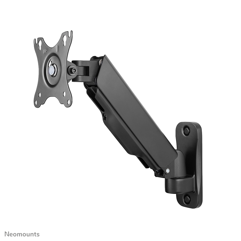 Neomounts tv/monitor wandsteun